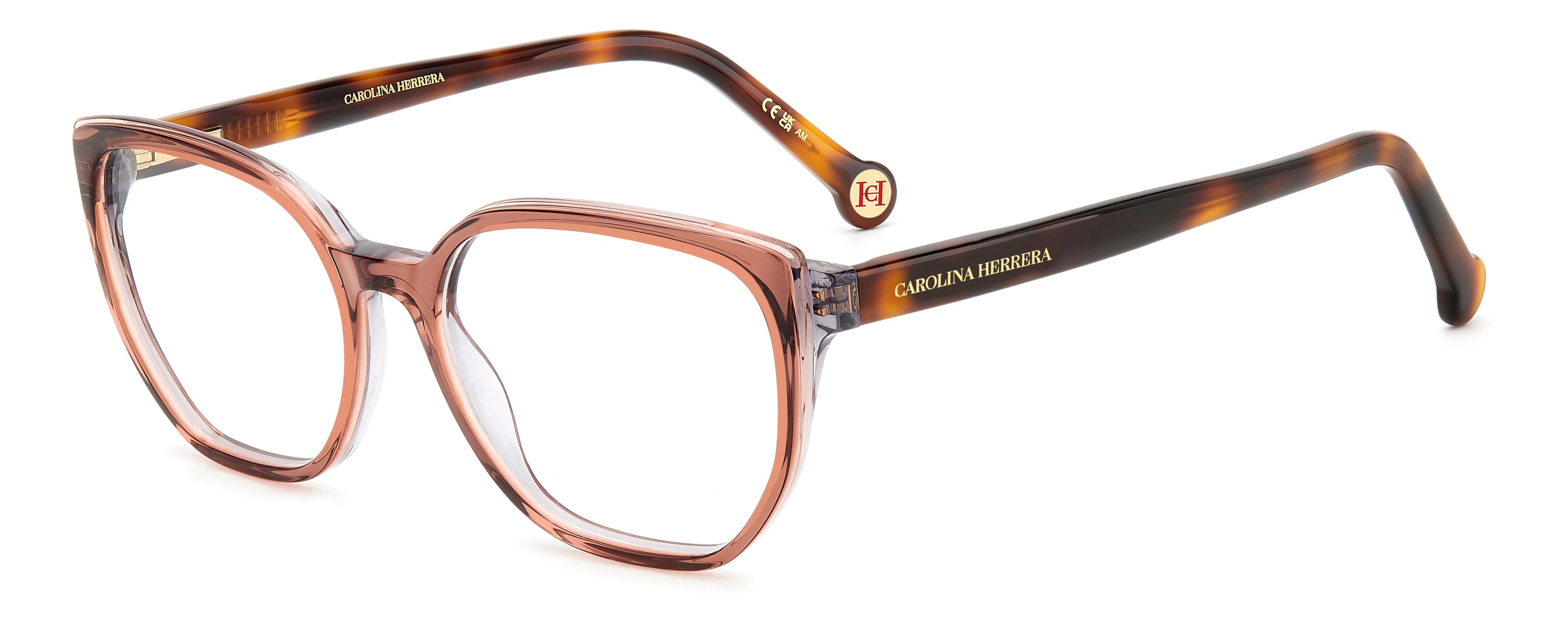 CAROLINA HERRERA HER 0214 NUX 52
