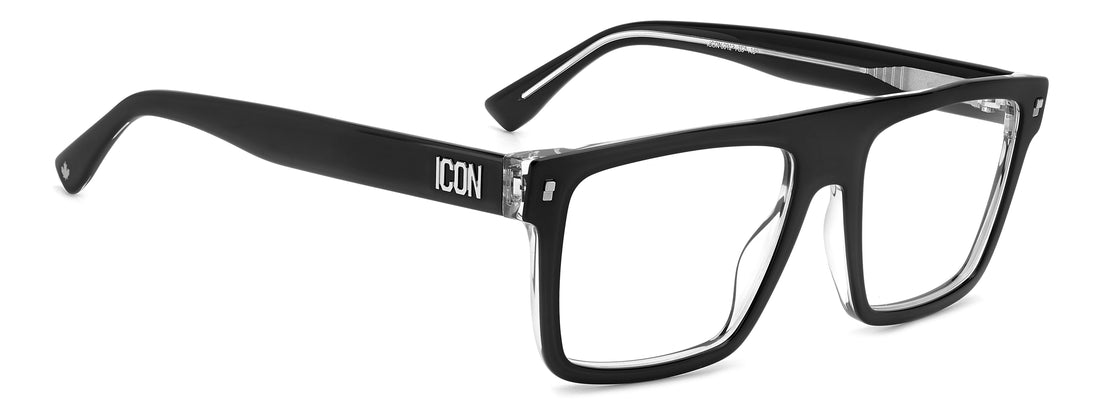 Translation missing: es.seo.product.type.gafas-graduadas dsquared2 icon 0012 7c5 masculino talla 54mm - Translation missing: es.seo.product.alt.imagen-secundaria