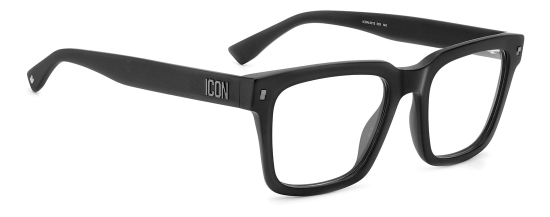 Translation missing: es.seo.product.type.gafas-graduadas dsquared2 icon 0013 003 masculino talla 52mm - Translation missing: es.seo.product.alt.imagen-secundaria