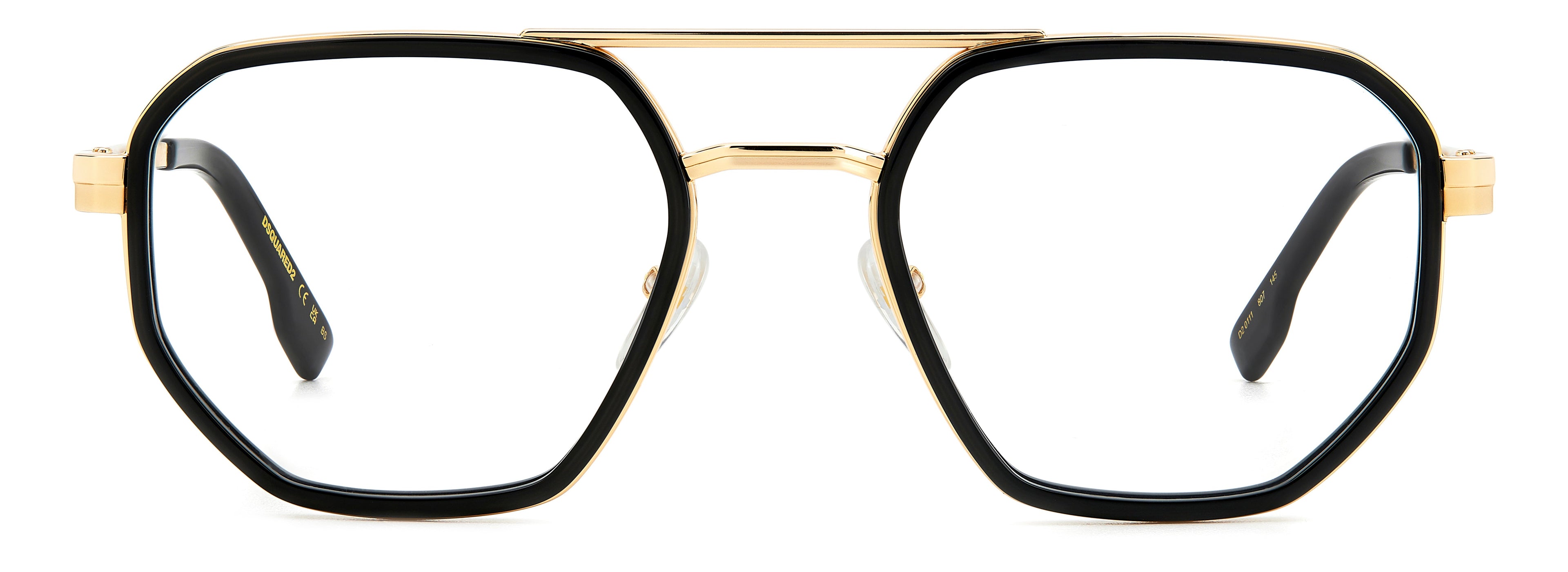 DSQUARED2 D2 0111 807 52
