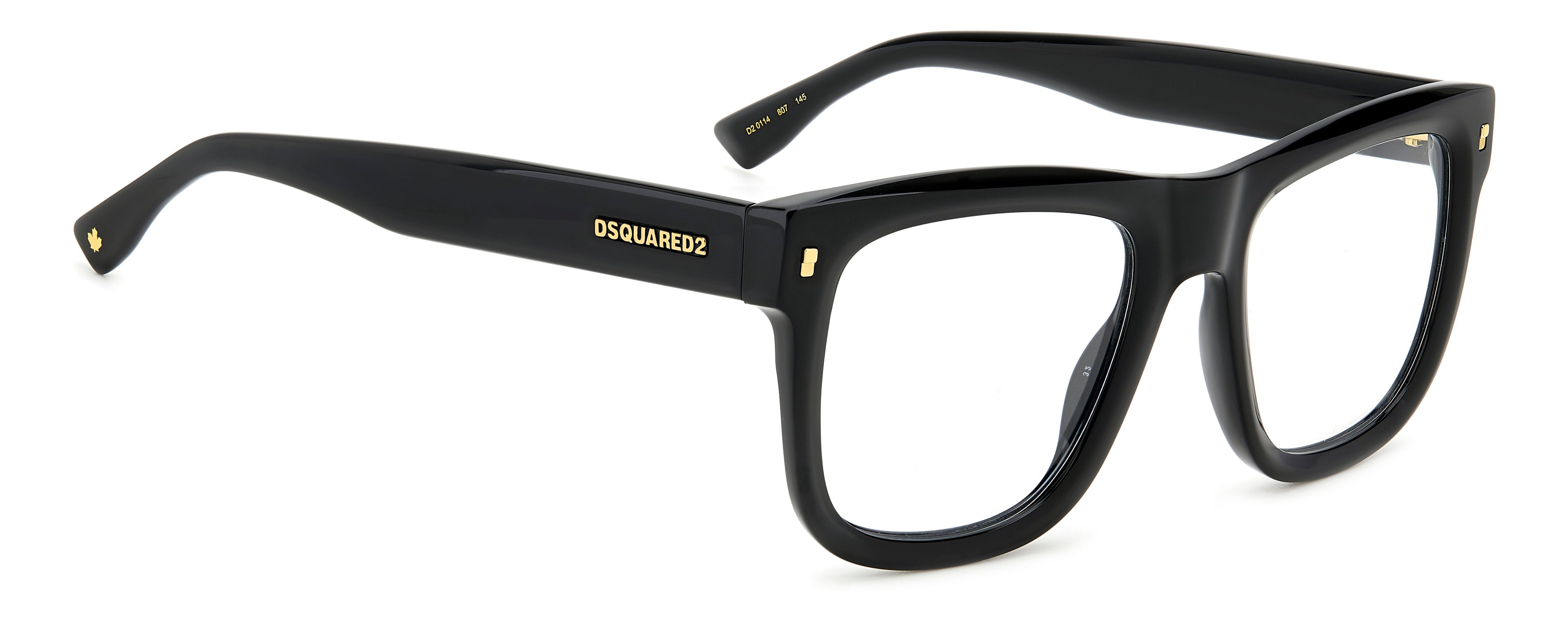 DSQUARED2 D2 0114 807 50