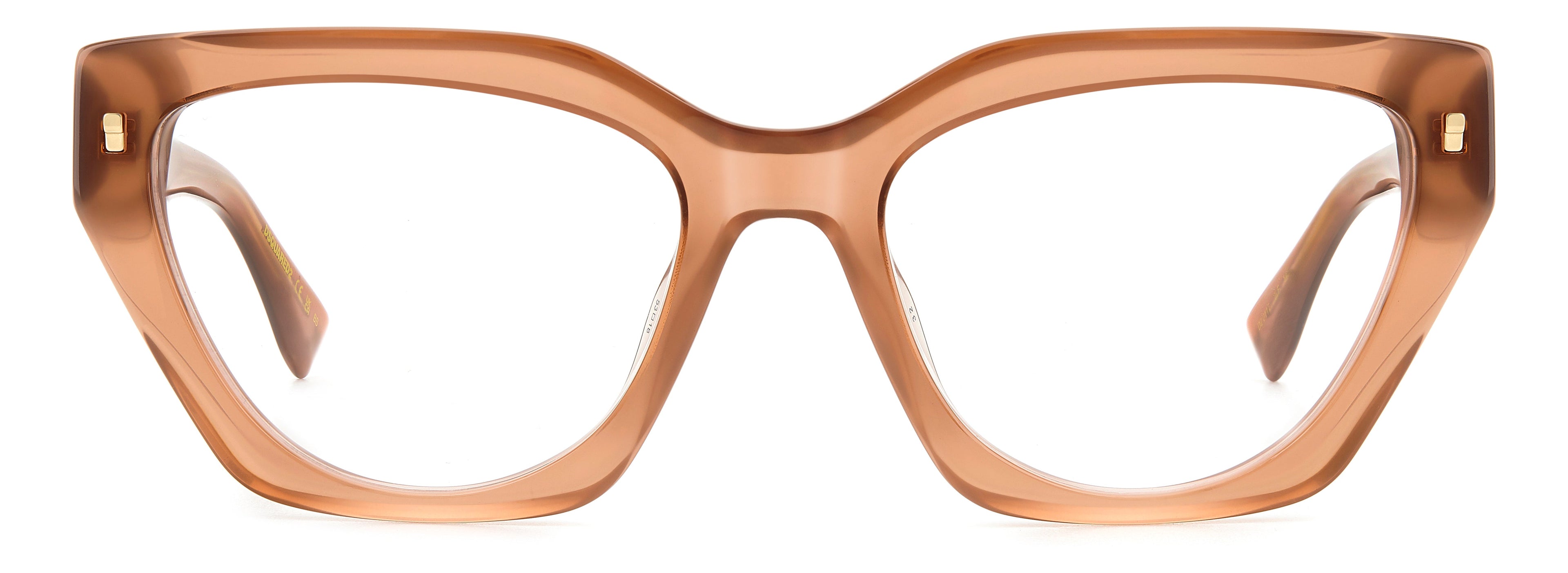 DSQUARED2 D2 0117 2LF 53