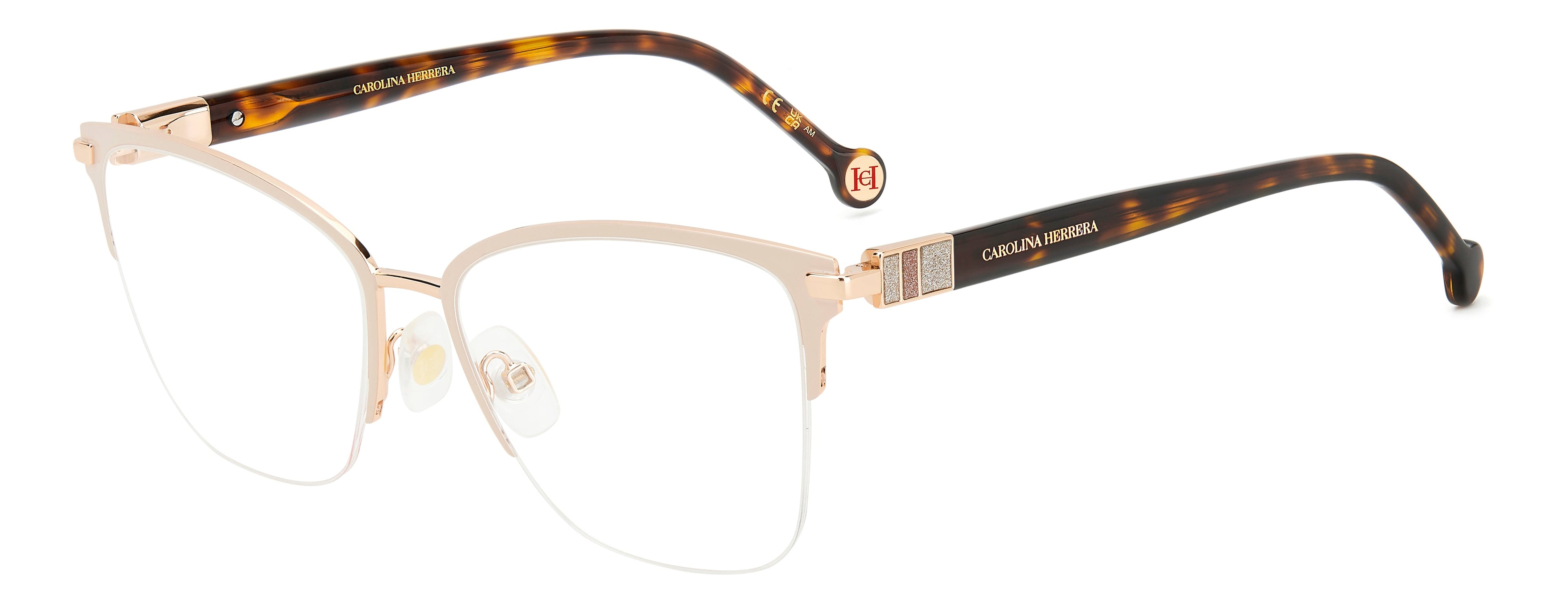 CAROLINA HERRERA HER 0193 EYR 56