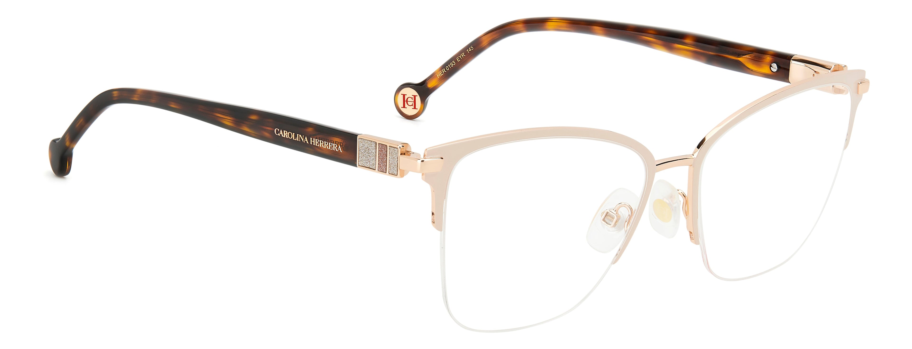 CAROLINA HERRERA HER 0193 EYR 56