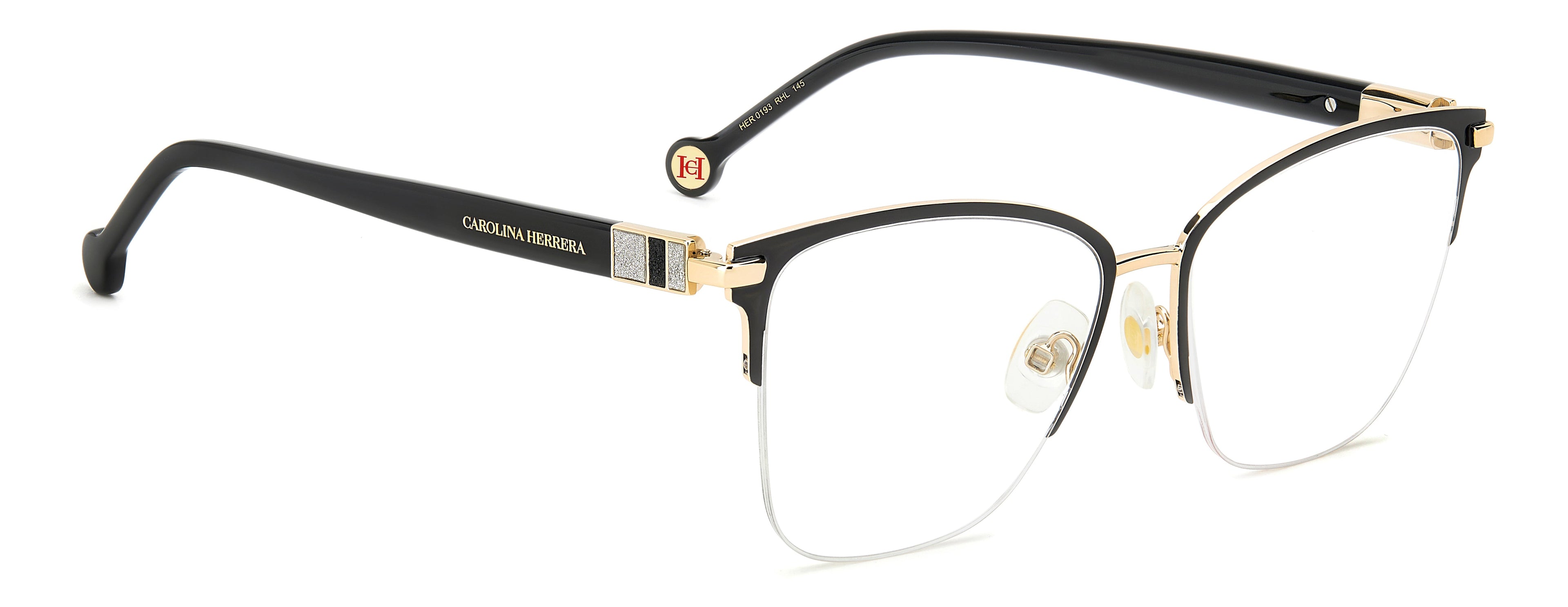 CAROLINA HERRERA HER 0193 RHL 56