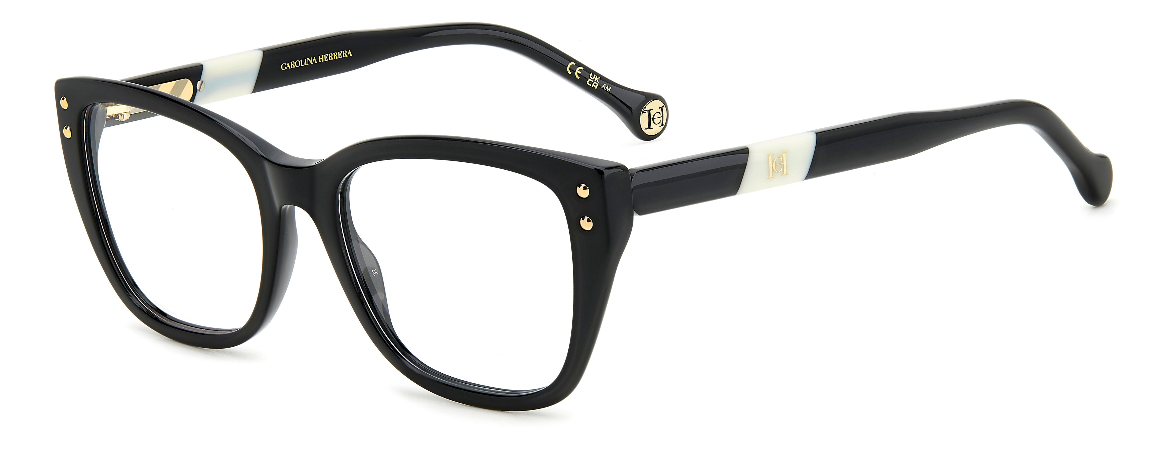 CAROLINA HERRERA HER 0191 80S 52