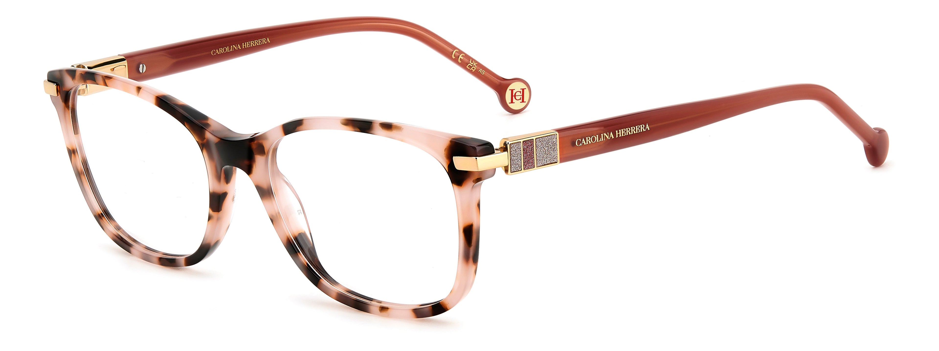 CAROLINA HERRERA HER 0201 H4V 53