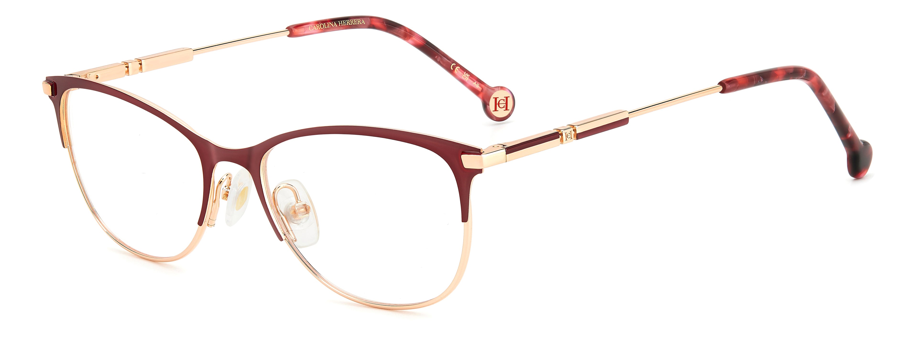 CAROLINA HERRERA HER 0211 NOA 53