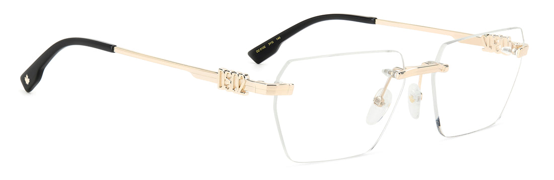 Translation missing: es.seo.product.type.gafas-graduadas dsquared2 d2 0102 3yg masculino talla 58mm - Translation missing: es.seo.product.alt.imagen-secundaria