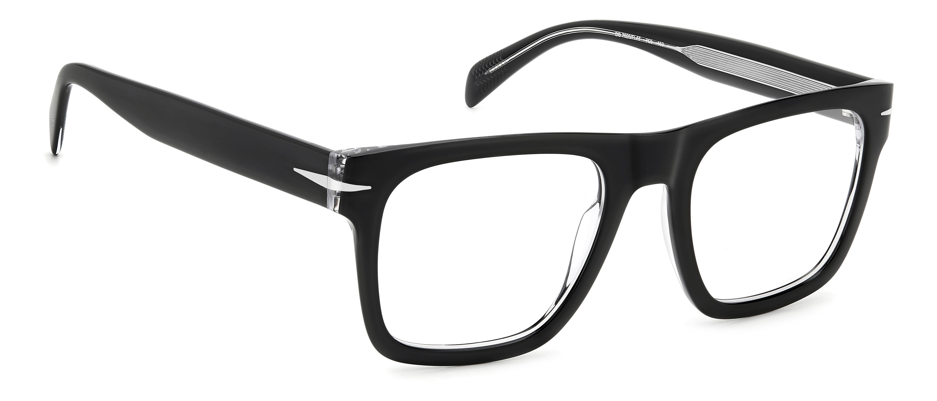 DAVID BECKHAM DB 7020/FLAT 7C5 53