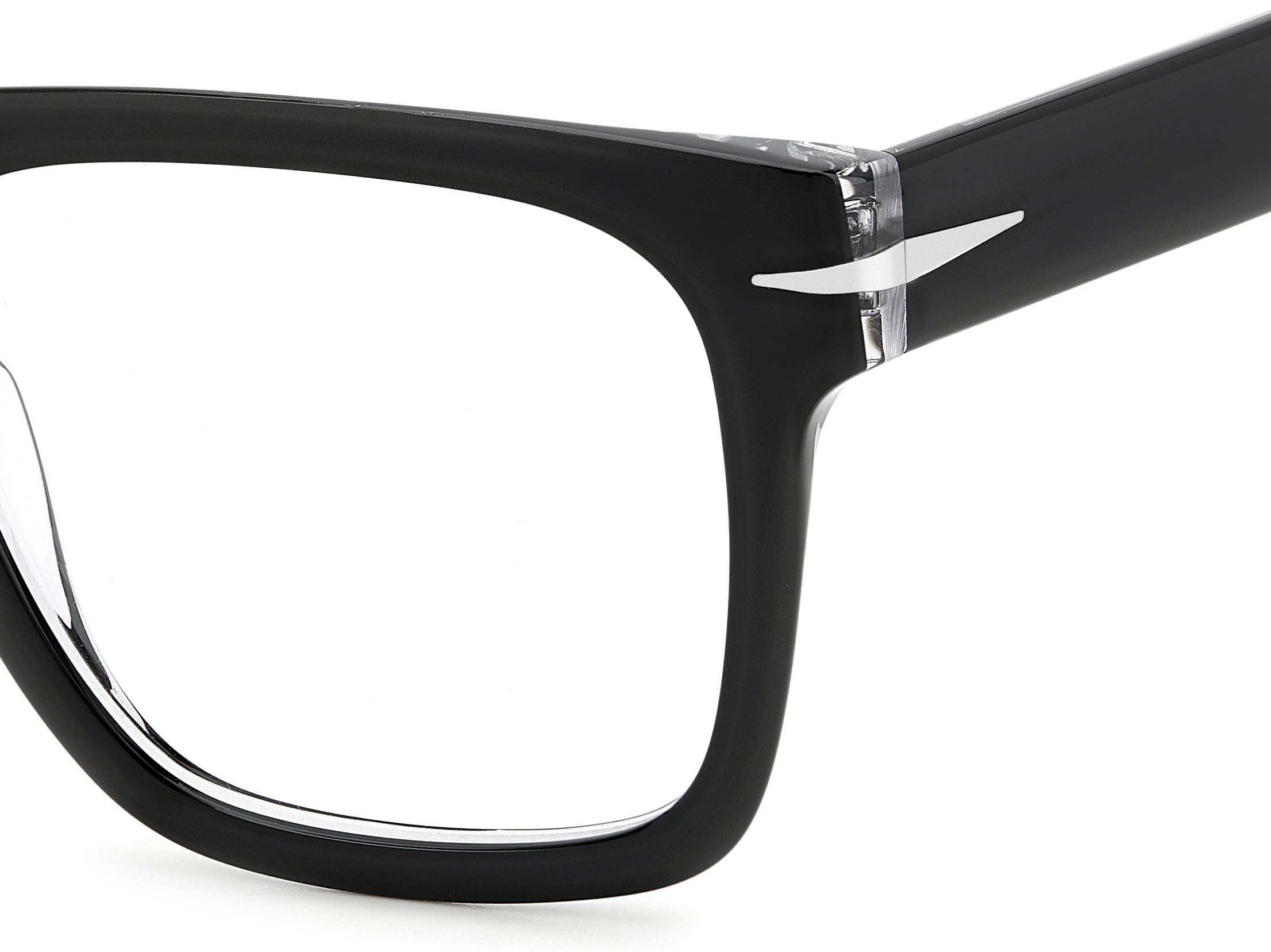 DAVID BECKHAM DB 7020/FLAT 7C5 51