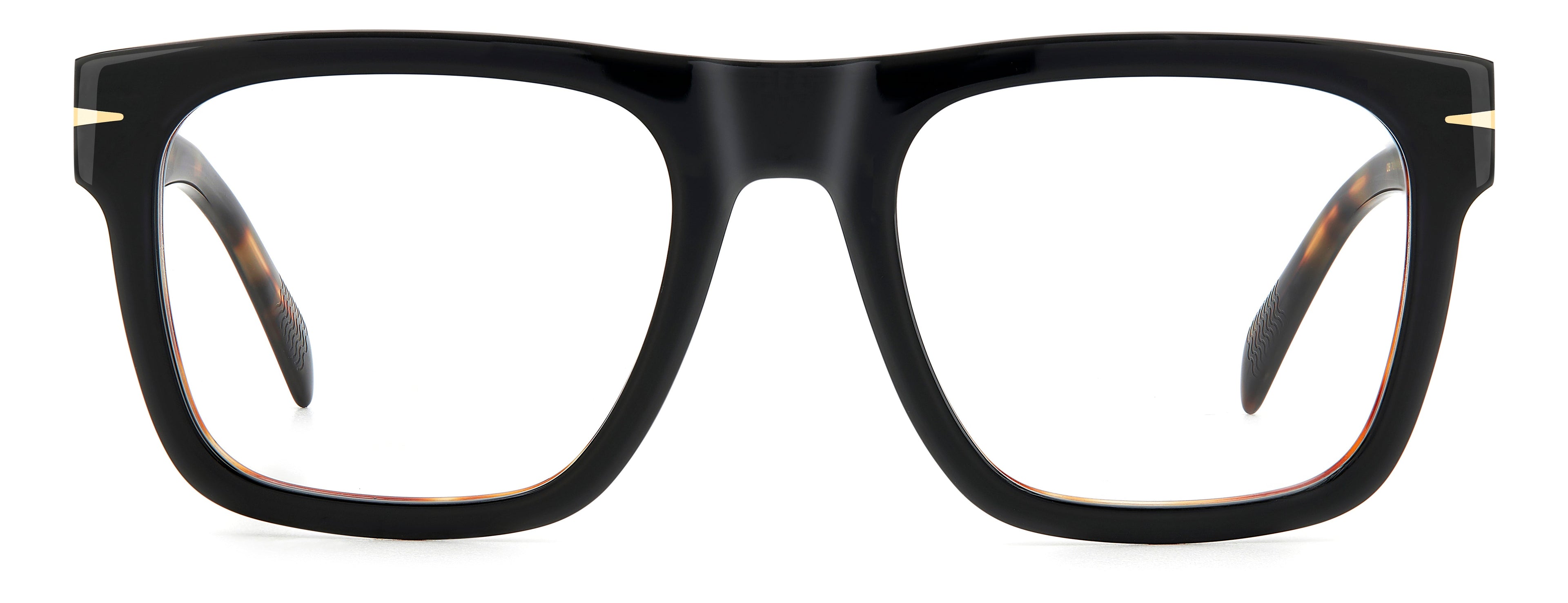 DAVID BECKHAM DB 7020/FLAT WR7 53