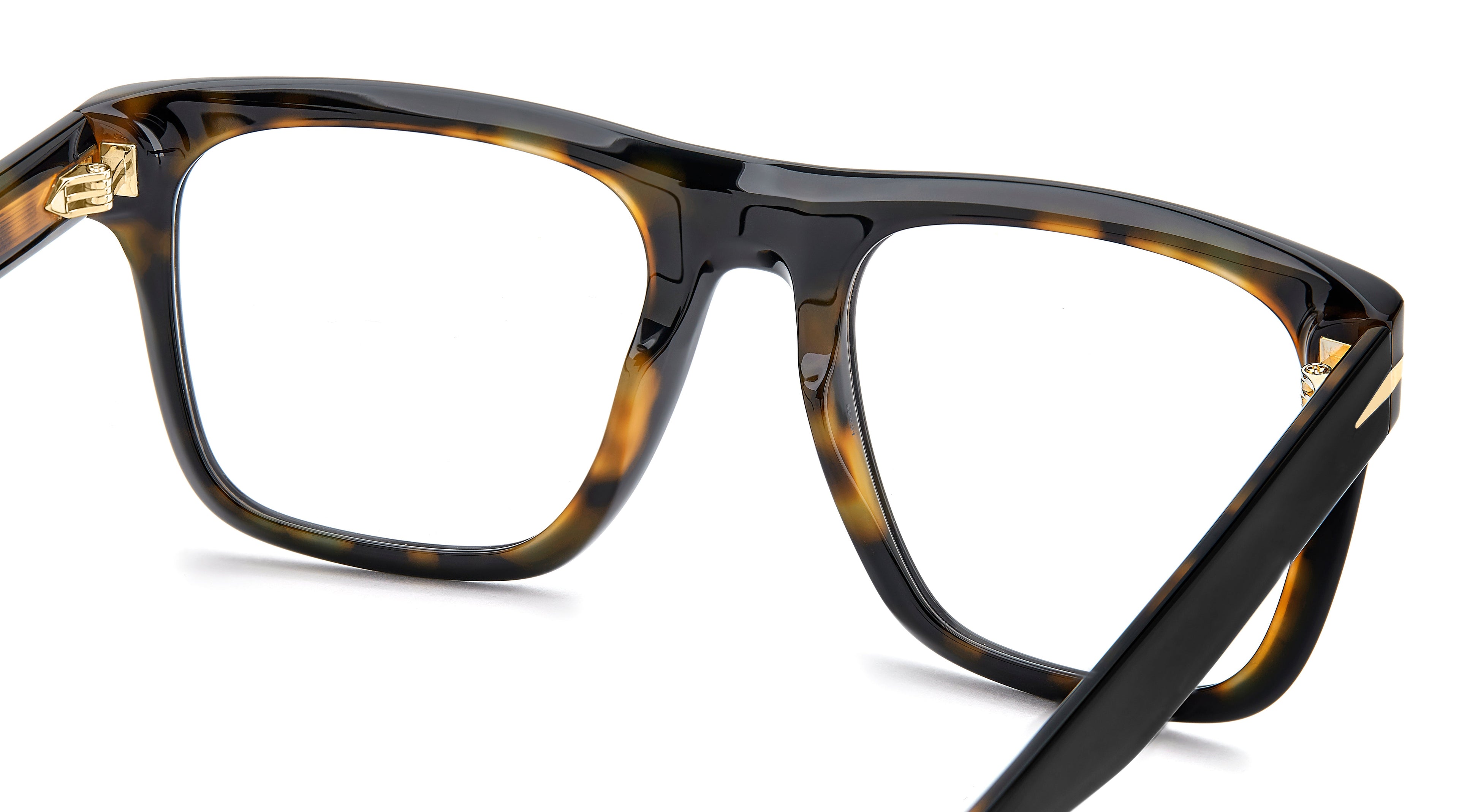 DAVID BECKHAM DB 7020/FLAT WR7 53
