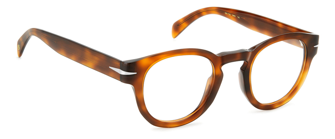 DAVID BECKHAM DB 7125 WR9 47