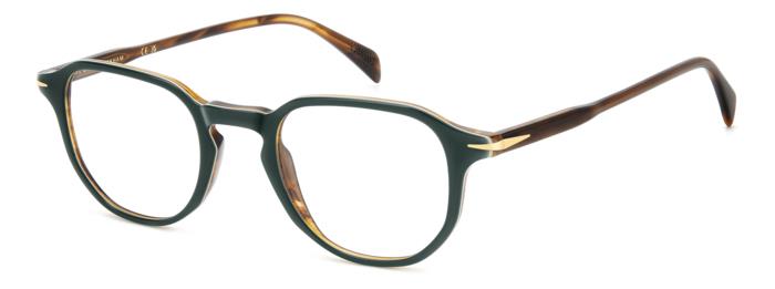 DAVID BECKHAM DB 1140 RFD 47