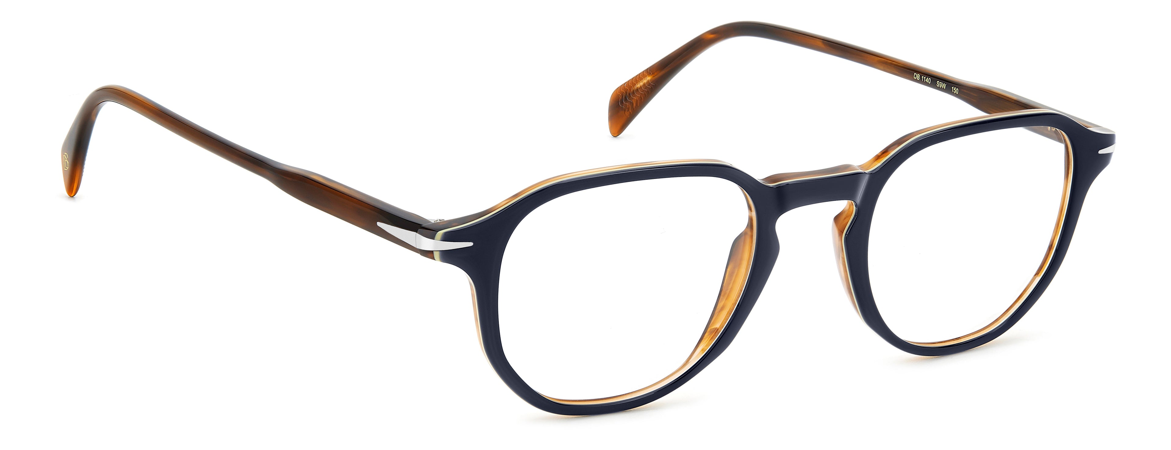 DAVID BECKHAM DB 1140 S9W 47