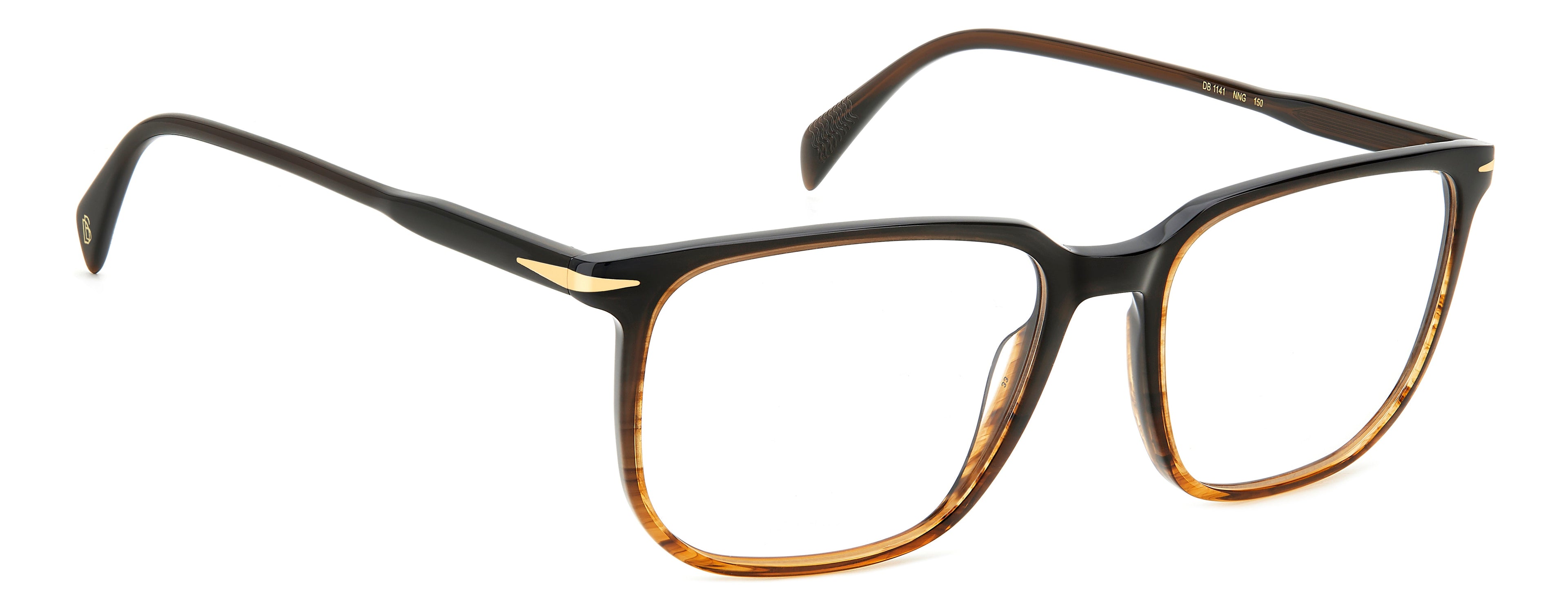 DAVID BECKHAM DB 1141 NNG 54