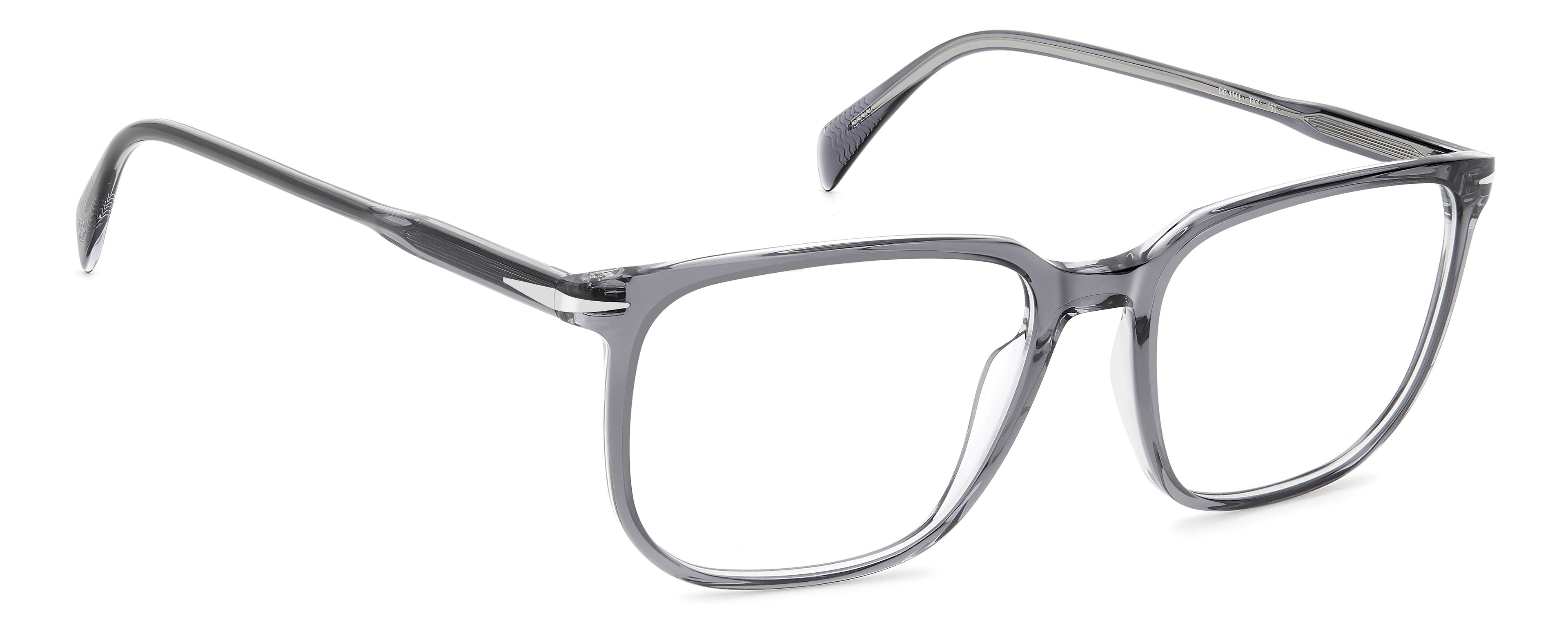 DAVID BECKHAM DB 1141 TX7 56