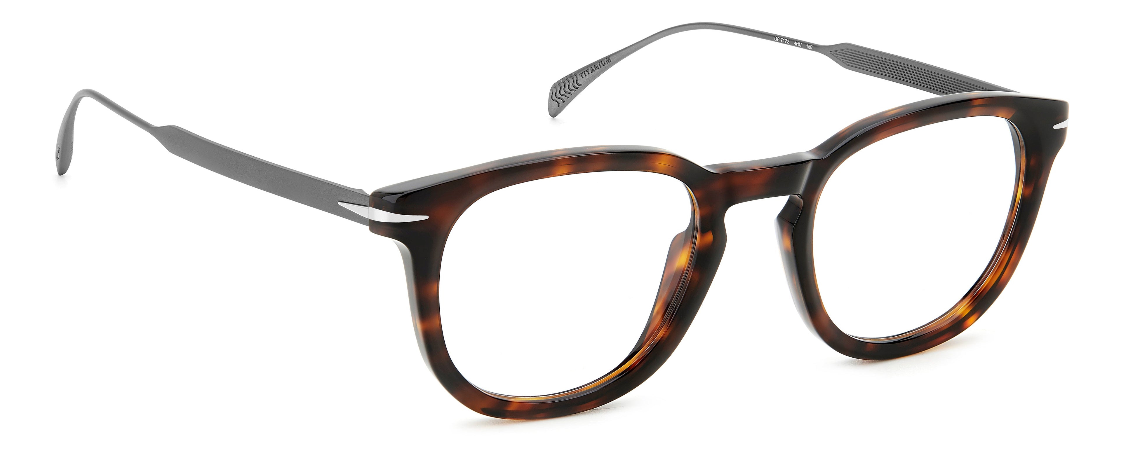 DAVID BECKHAM DB 7122 4HU 49