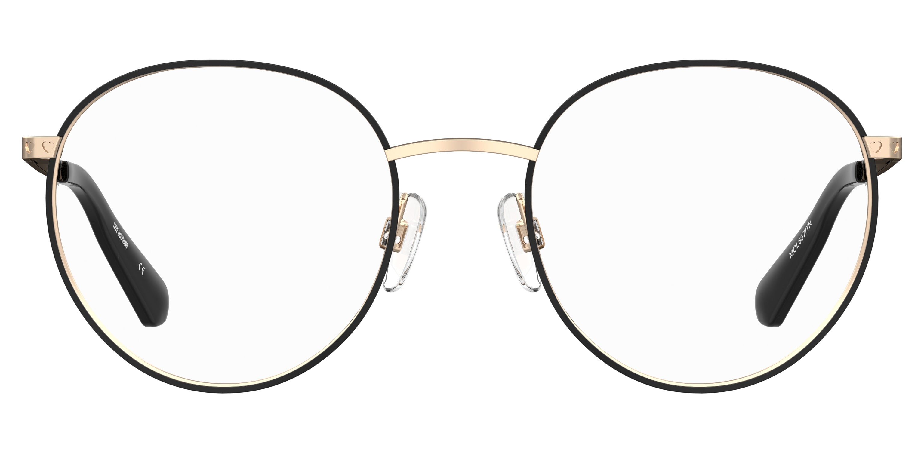 MOSCHINO LOVE MOL637/TN 2M2 51