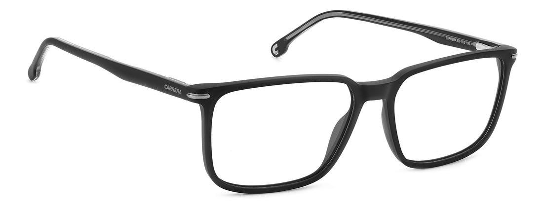 Translation missing: es.seo.product.type.gafas-graduadas carrera 326 003 negro masculino talla 57mm - Translation missing: es.seo.product.alt.imagen-secundaria