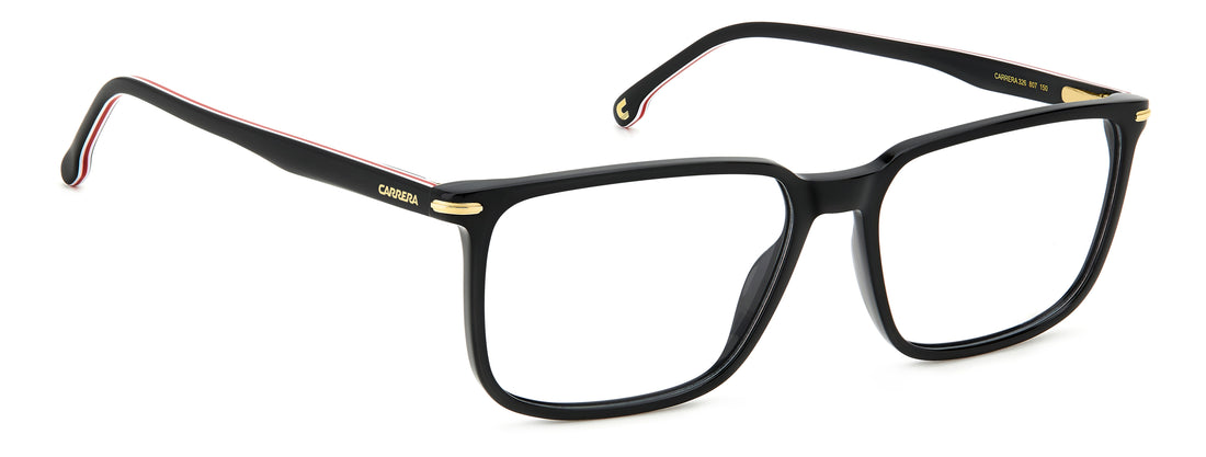 Translation missing: es.seo.product.type.gafas-graduadas carrera 326 807 negro masculino talla 55mm - Translation missing: es.seo.product.alt.imagen-secundaria