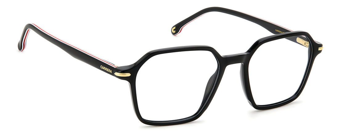 Translation missing: es.seo.product.type.gafas-graduadas carrera 327 807 negro masculino talla 51mm - Translation missing: es.seo.product.alt.imagen-secundaria
