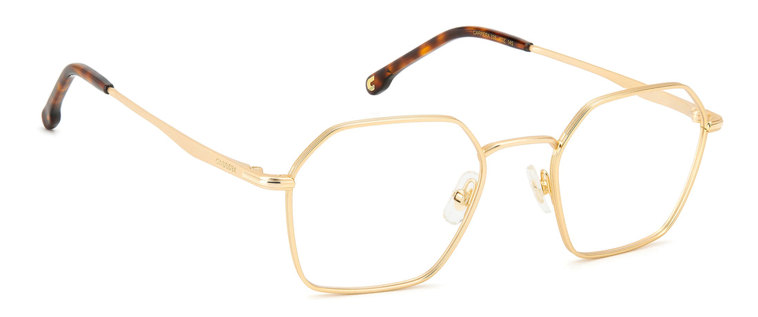Translation missing: es.seo.product.type.gafas-graduadas carrera 335 aoz dorado masculino talla 50mm - Translation missing: es.seo.product.alt.imagen-secundaria