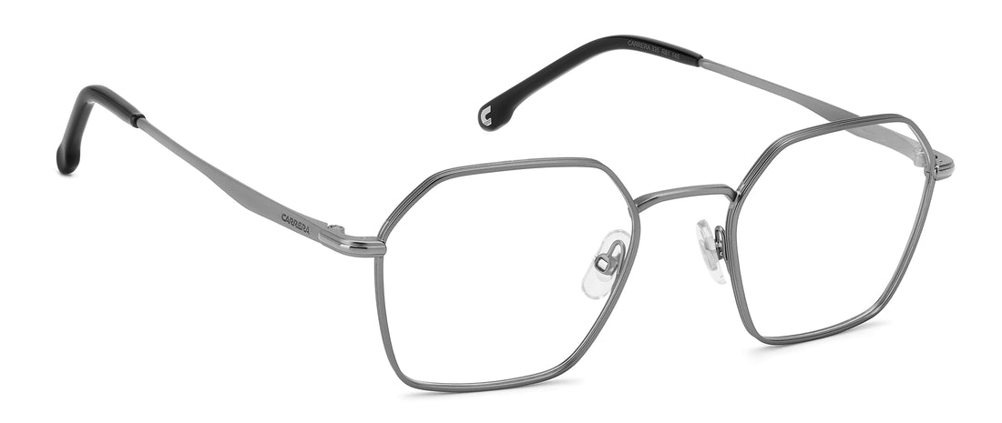 Translation missing: es.seo.product.type.gafas-graduadas carrera 335 r81 gris masculino talla 50mm - Translation missing: es.seo.product.alt.imagen-secundaria
