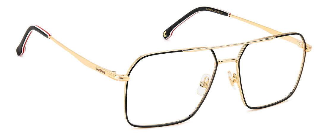 Translation missing: es.seo.product.type.gafas-graduadas carrera 336 2m2 dorado masculino talla 57mm - Translation missing: es.seo.product.alt.imagen-secundaria