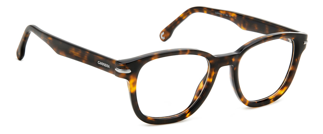 Translation missing: es.seo.product.type.gafas-graduadas carrera 331 086 havana masculino talla 50mm - Translation missing: es.seo.product.alt.imagen-secundaria