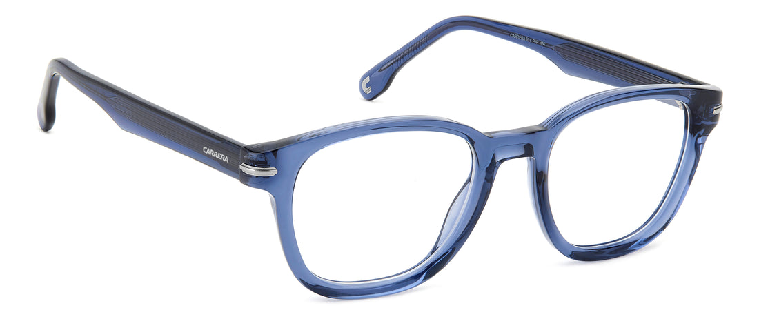 Translation missing: es.seo.product.type.gafas-graduadas carrera 331 pjp azul masculino talla 50mm - Translation missing: es.seo.product.alt.imagen-secundaria