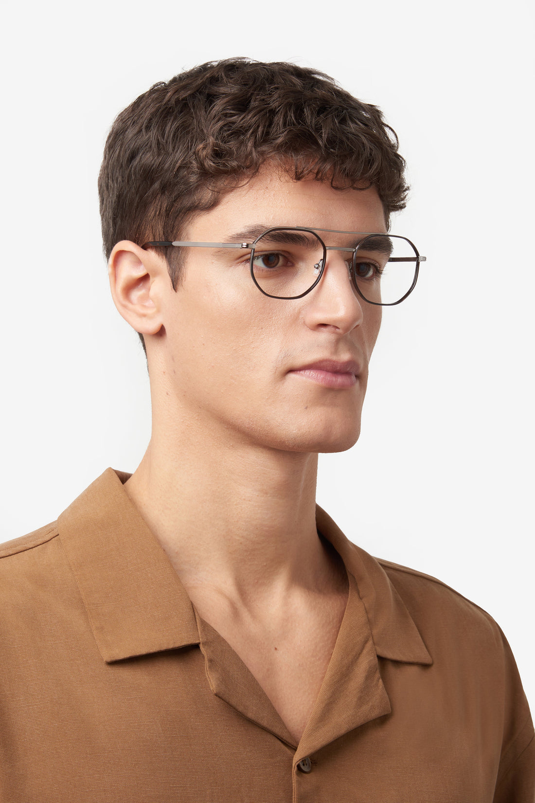 HUGO BOSS BOSS 1632 EKP 50