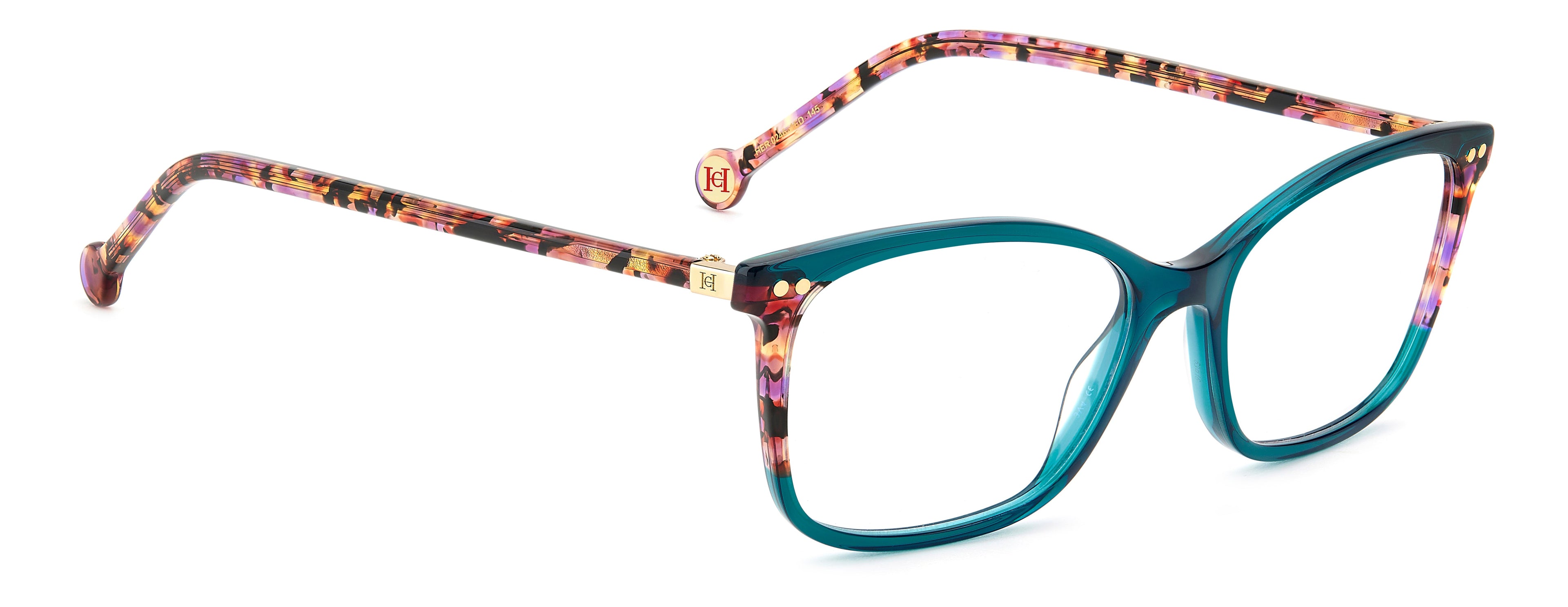 CAROLINA HERRERA HER 0246 1ED 53
