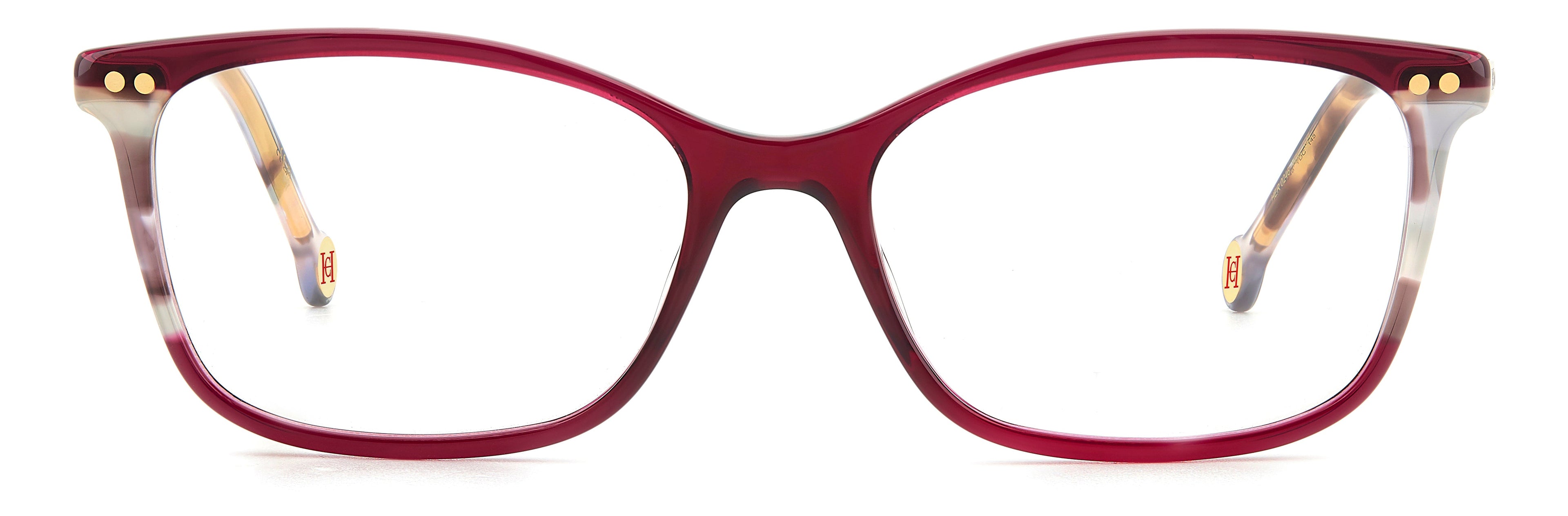 CAROLINA HERRERA HER 0246 YDC 53