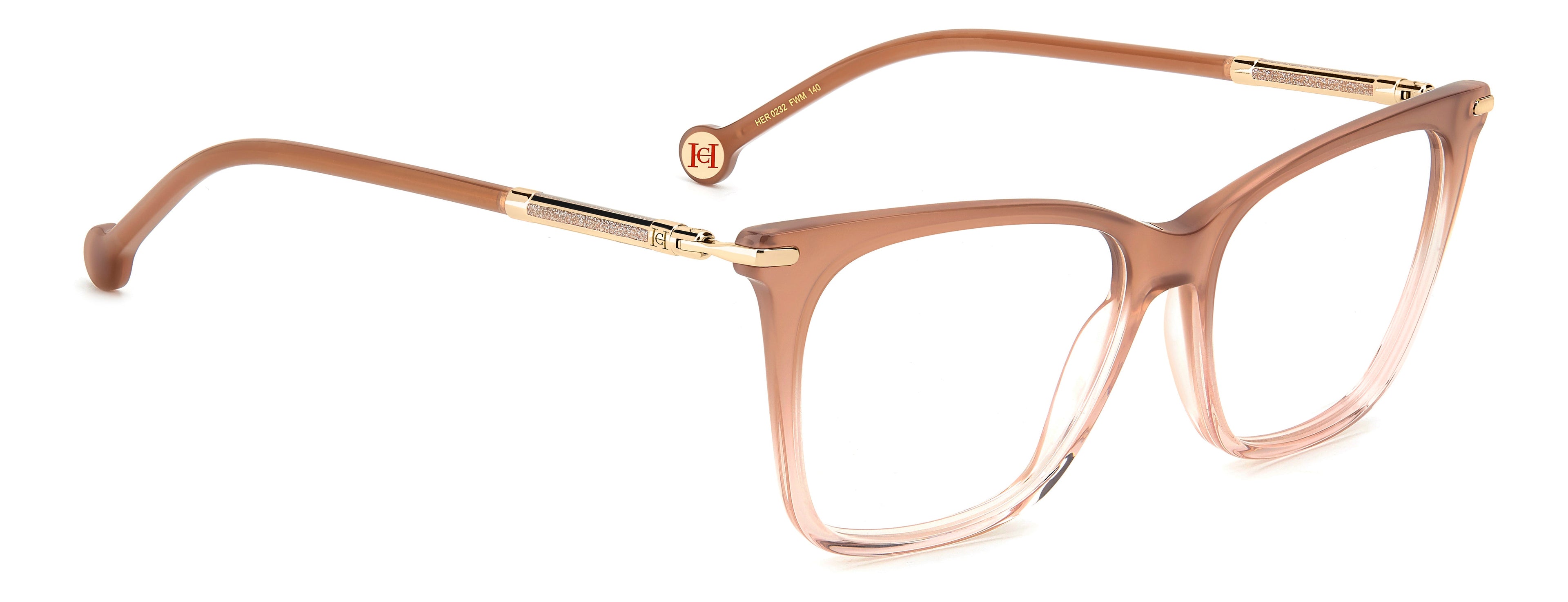 CAROLINA HERRERA HER 0232 FWM 53
