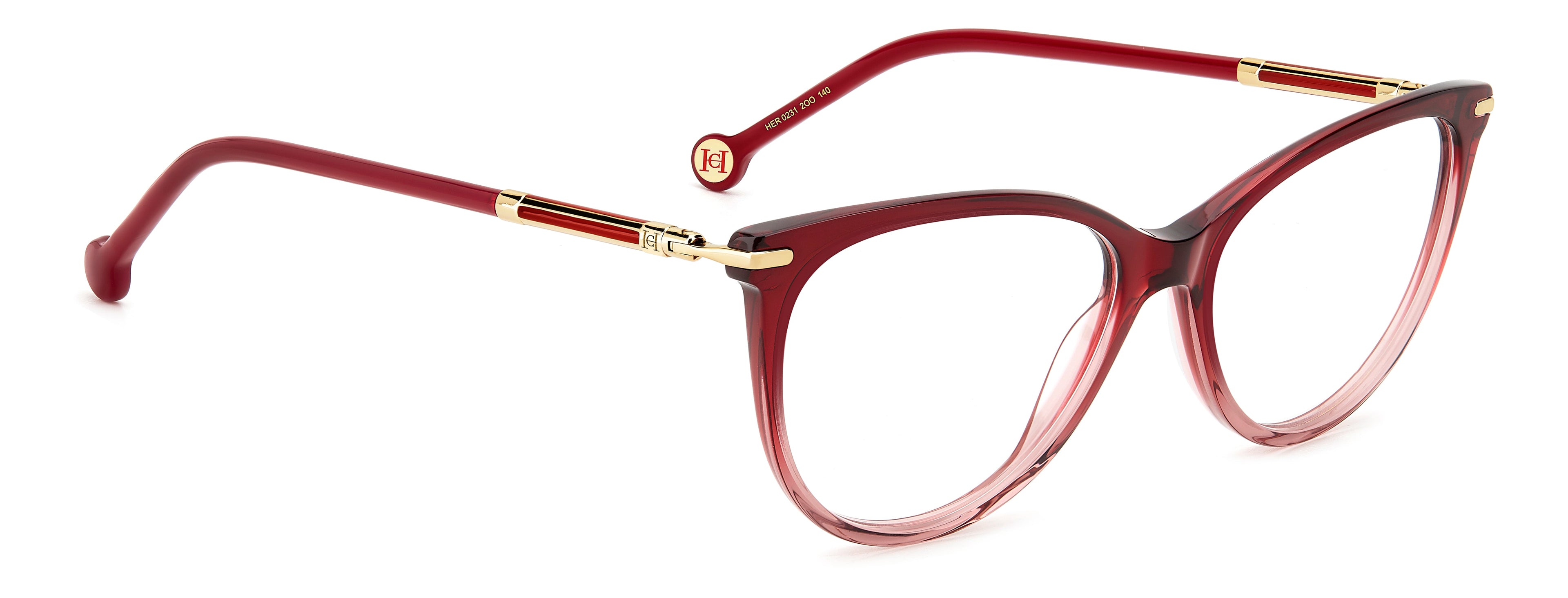 CAROLINA HERRERA HER 0231 2OO 55