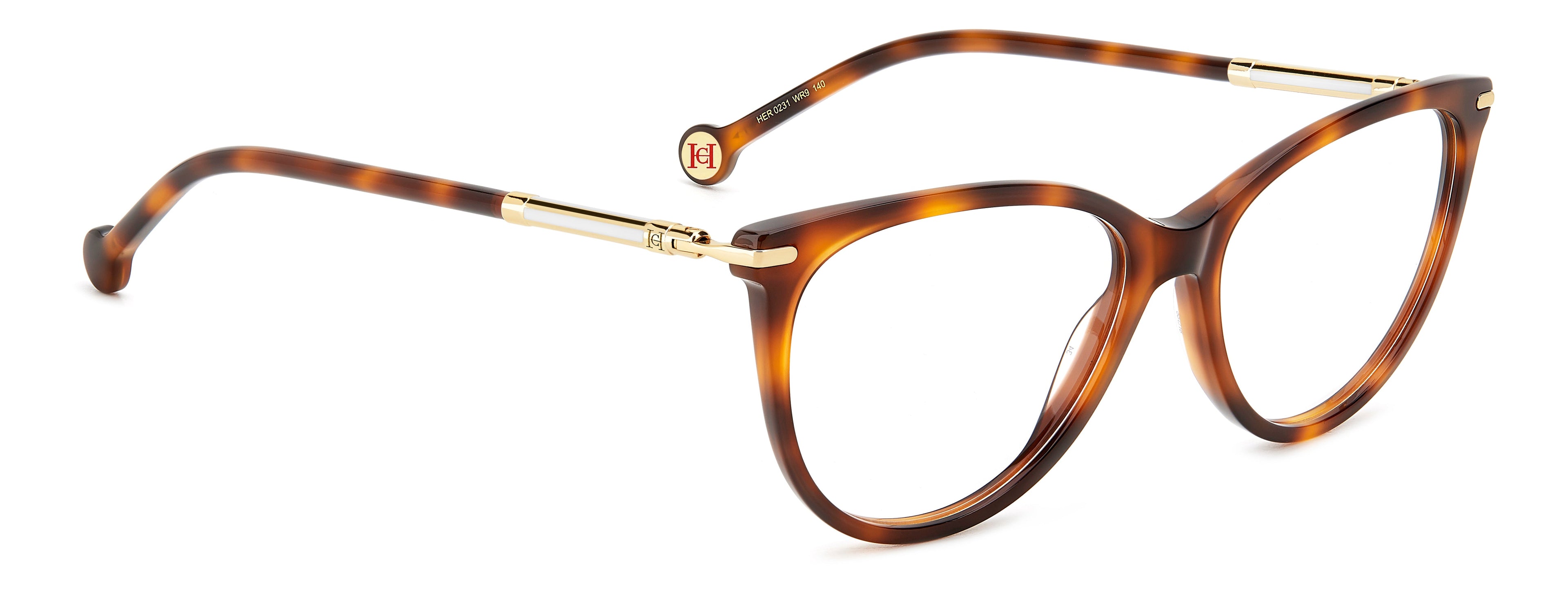 CAROLINA HERRERA HER 0231 WR9 55