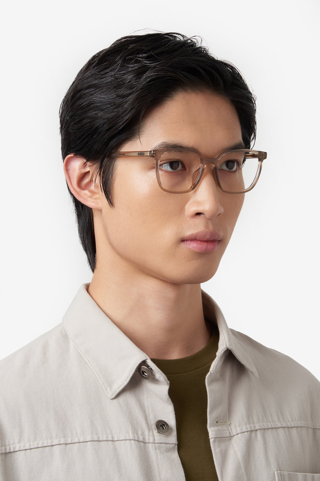 HUGO BOSS BOSS 1679/F 10A 53