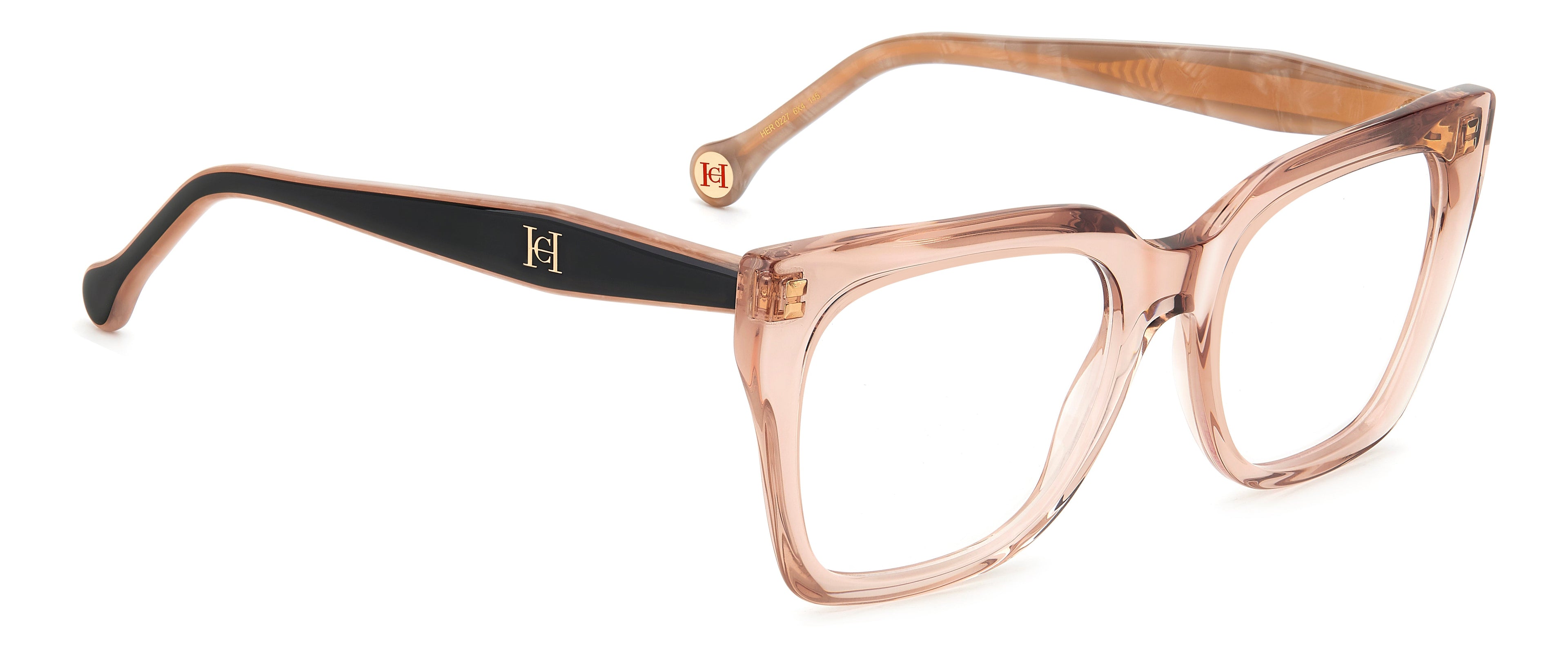 CAROLINA HERRERA HER 0227 6X4 53