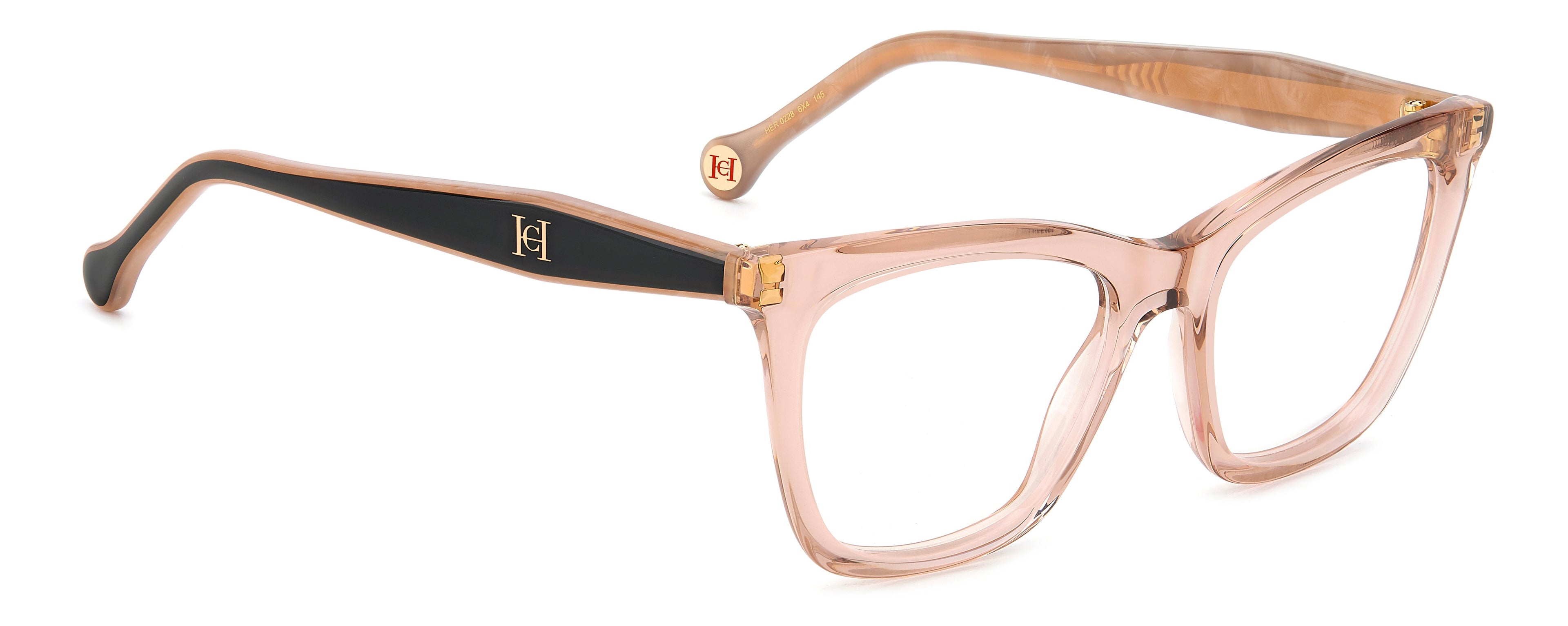 CAROLINA HERRERA HER 0228 6X4 51