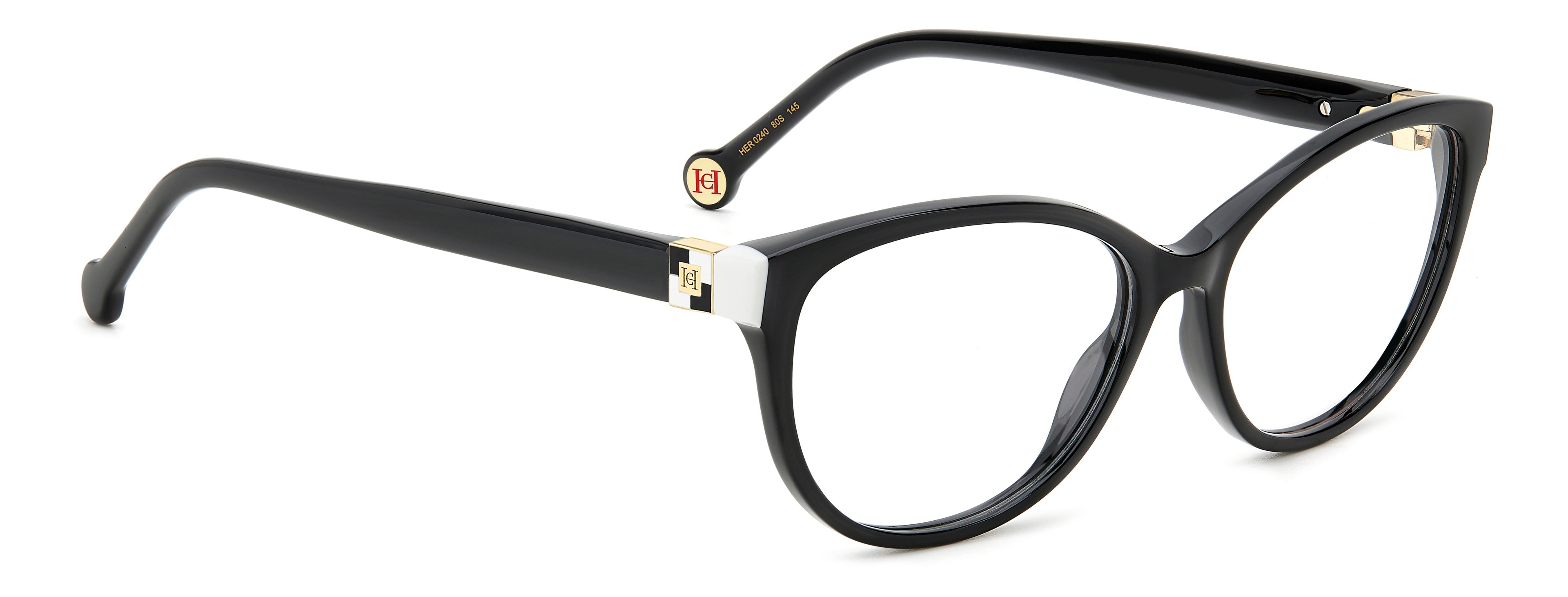 CAROLINA HERRERA HER 0240 80S 55