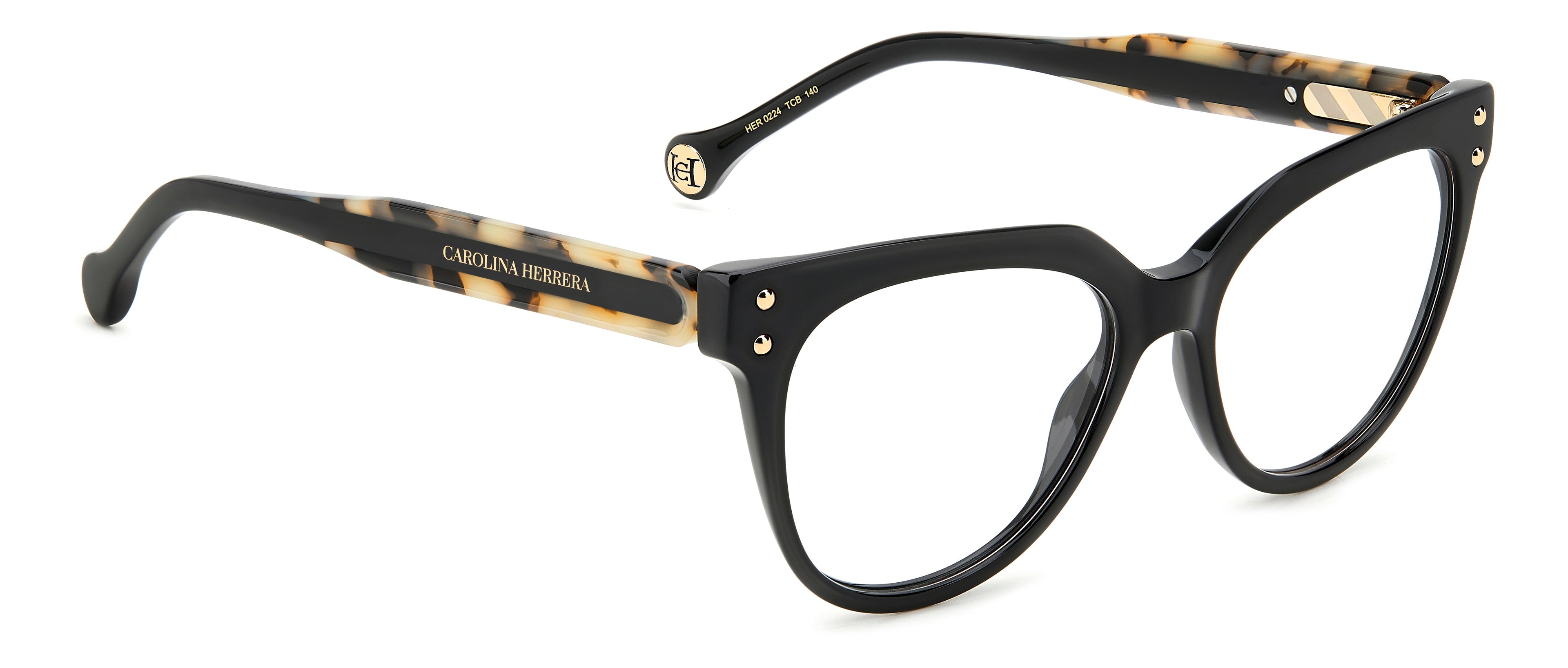 CAROLINA HERRERA HER 0224 TCB 52