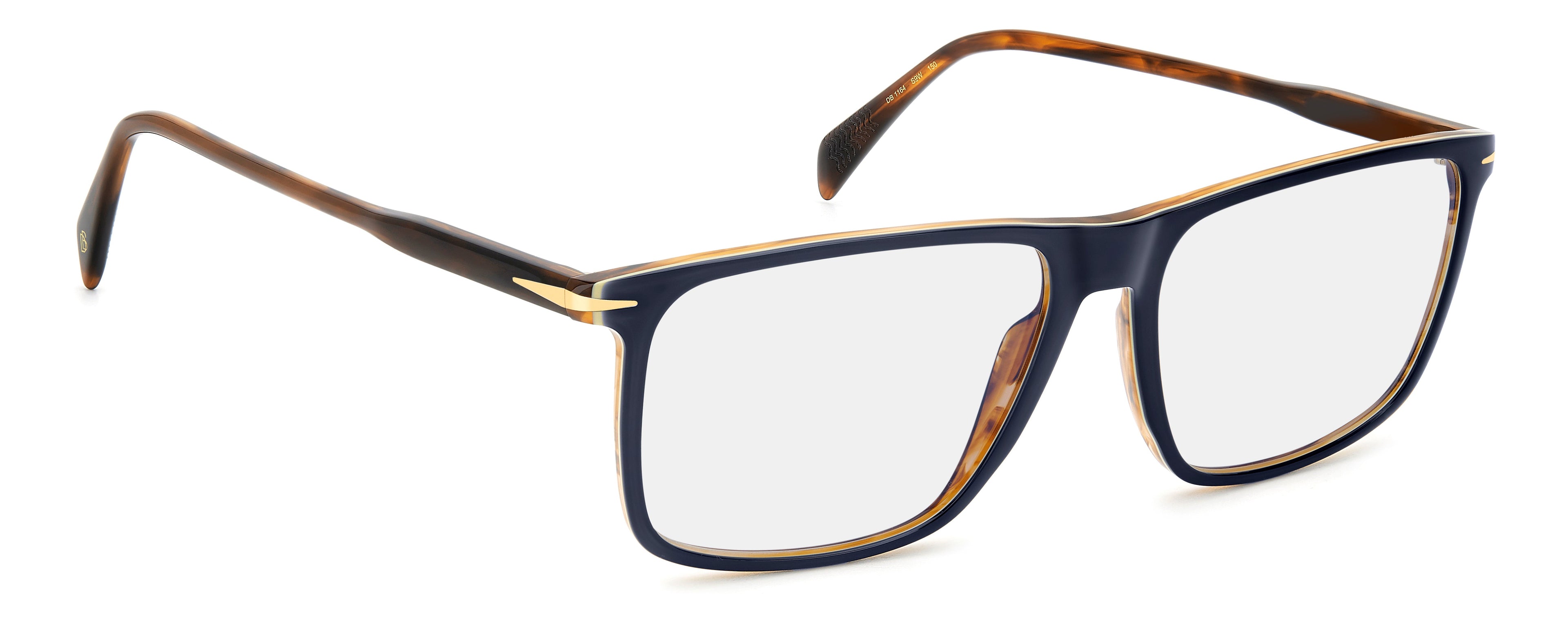 DAVID BECKHAM DB 1164 S9W 55