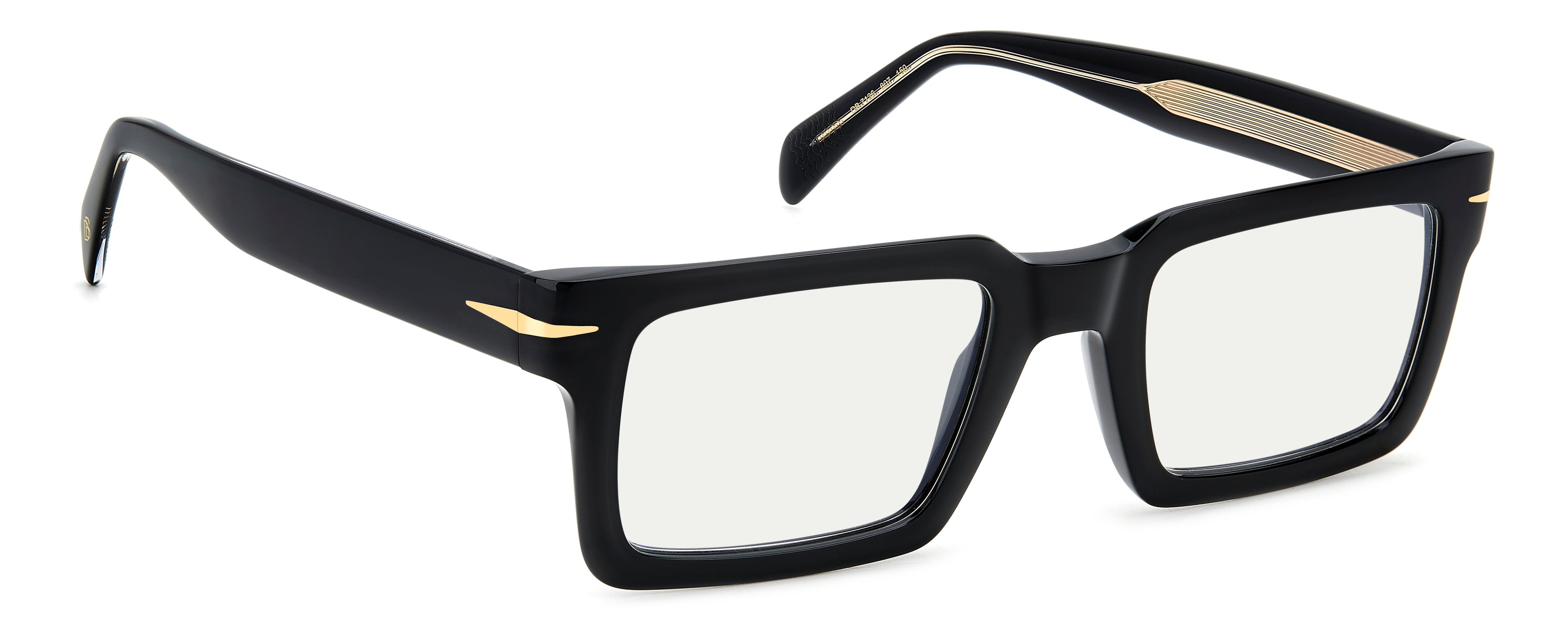 DAVID BECKHAM DB 7126 807 51
