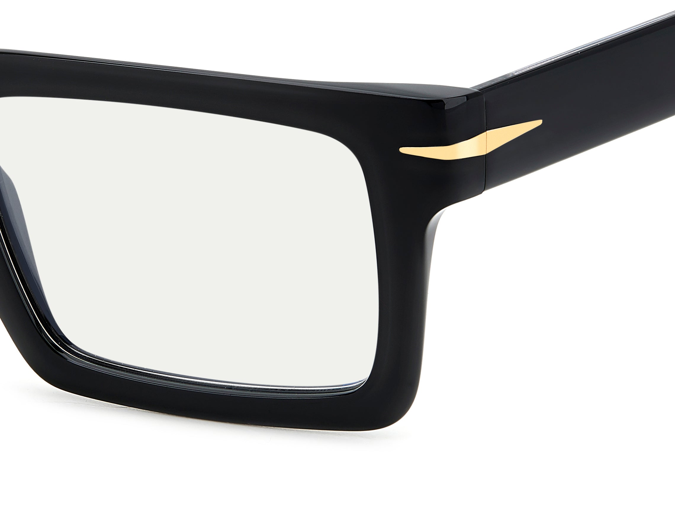 DAVID BECKHAM DB 7126 807 51