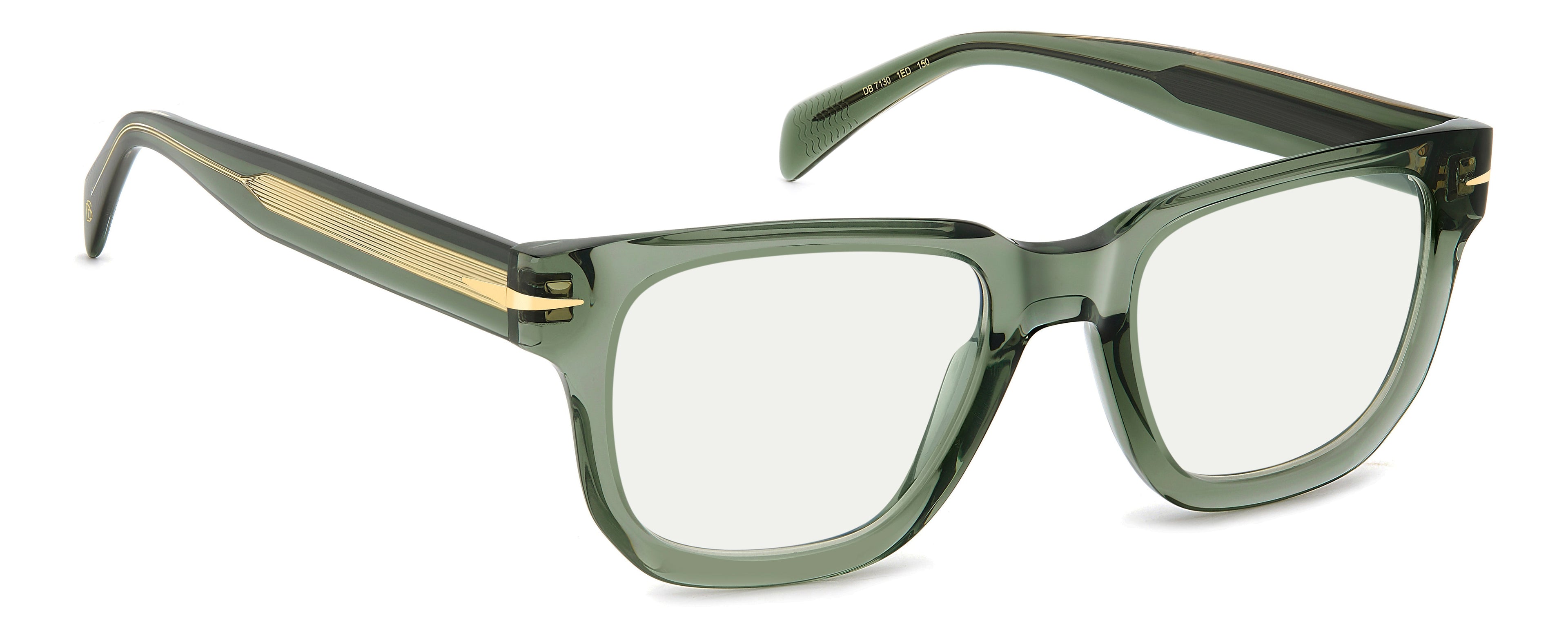 DAVID BECKHAM DB 7130 1ED 50