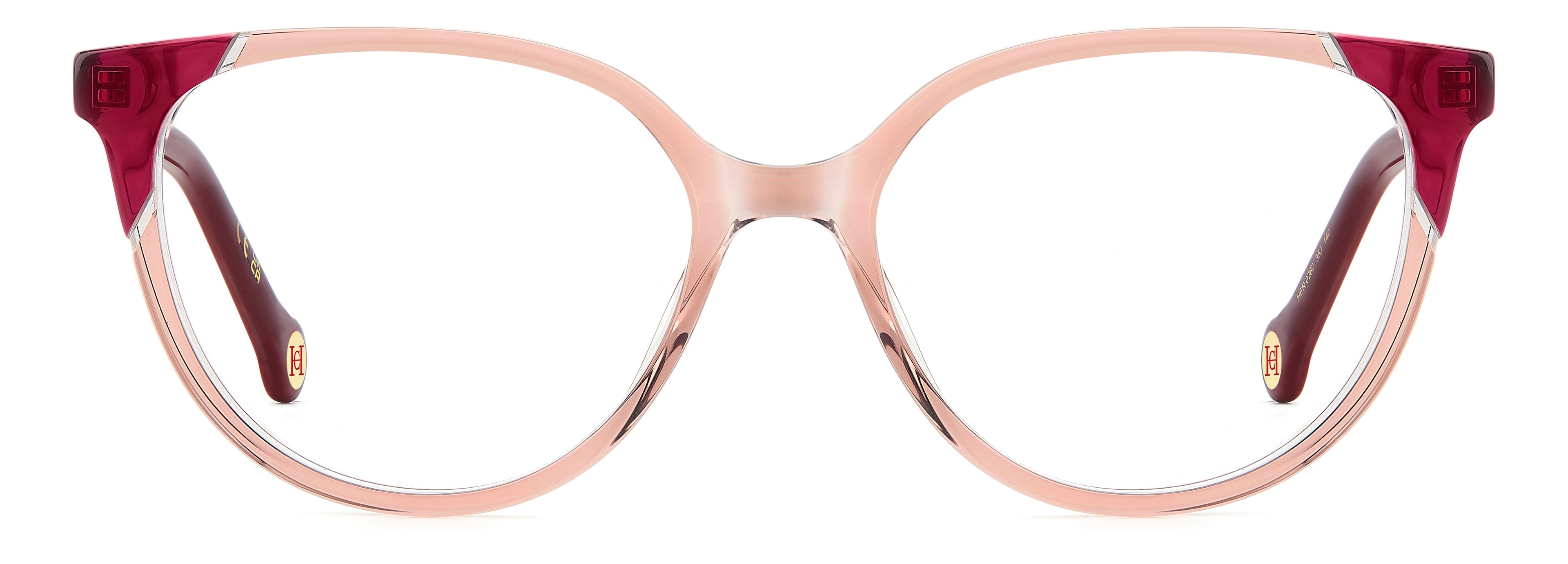 CAROLINA HERRERA HER 0282 35J 53