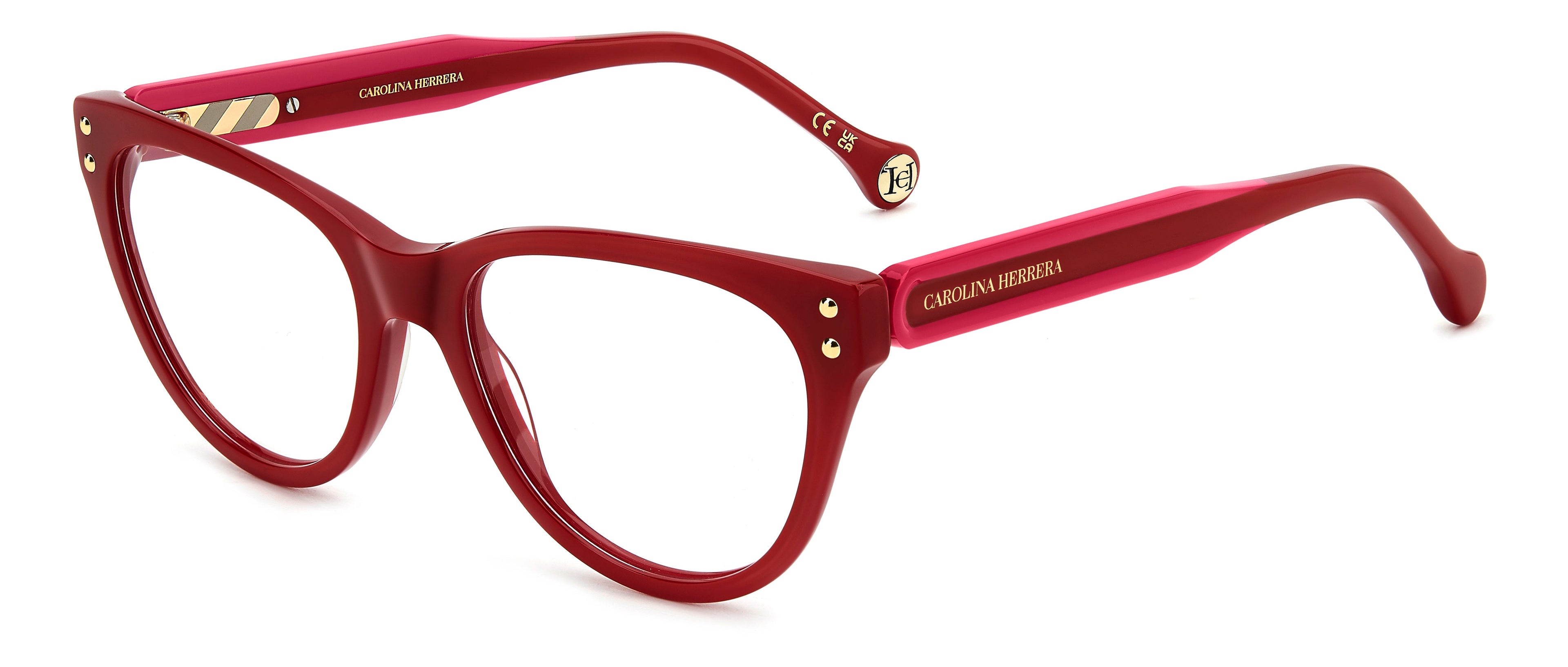 CAROLINA HERRERA HER 0256 C9A 53