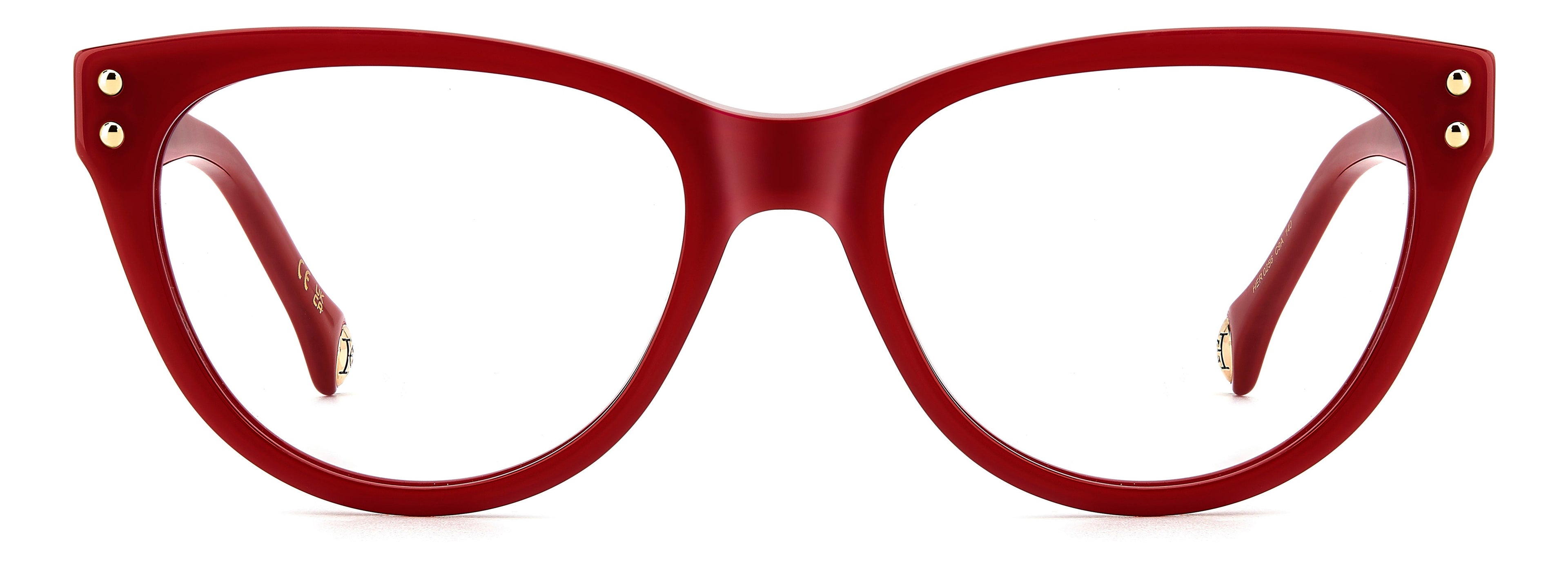 CAROLINA HERRERA HER 0256 C9A 53